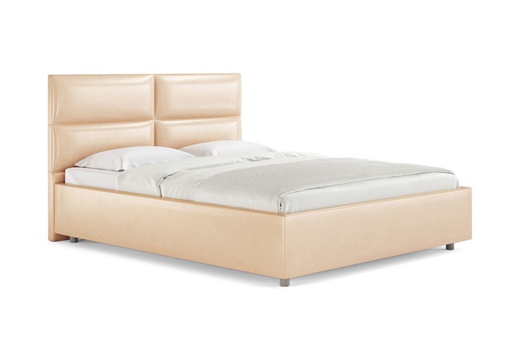 Кровать 2-х спальная Omega 180х190 с основанием в Пензе - изображение 62