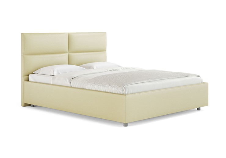 Кровать 2-х спальная Omega 180х190 с основанием в Пензе - изображение 63