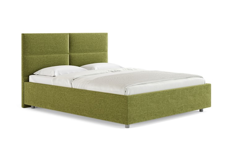 Кровать 2-х спальная Omega 180х190 с основанием в Пензе - изображение 69