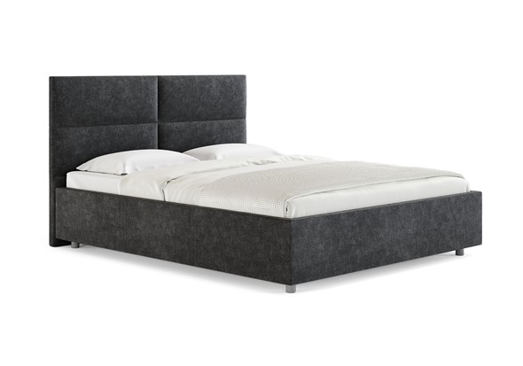 Кровать 2-х спальная Omega 180х190 с основанием в Пензе - изображение