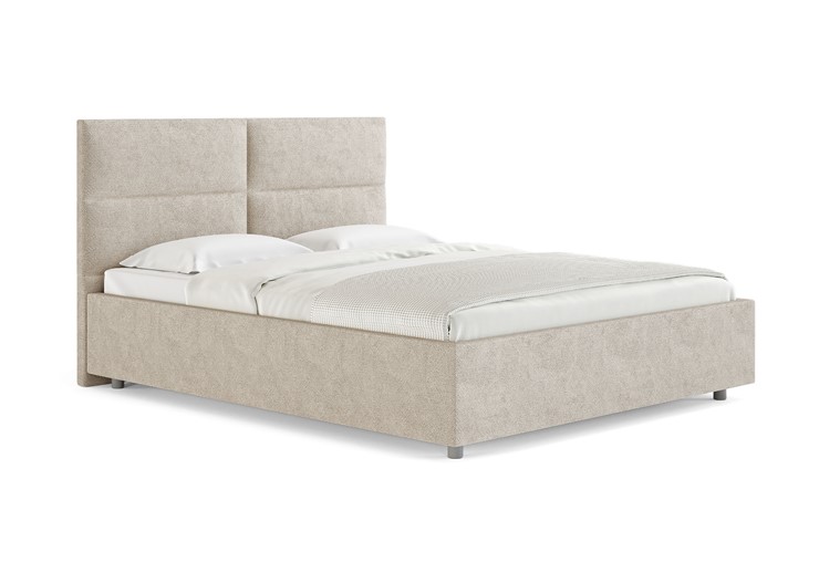 Кровать 2-х спальная Omega 180х190 с основанием в Пензе - изображение 10
