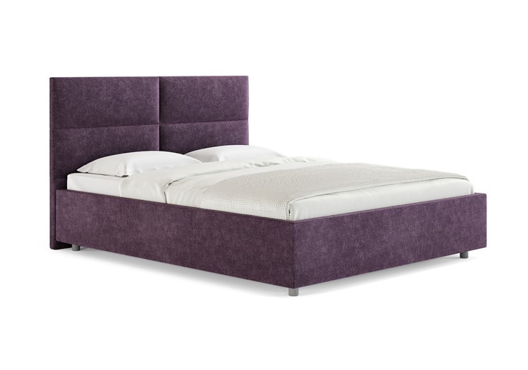 Кровать 2-х спальная Omega 180х190 с основанием в Пензе - изображение 77