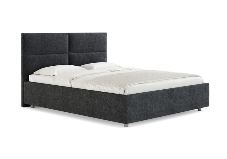 Кровать 2-х спальная Omega 180х190 с основанием в Пензе - изображение 89