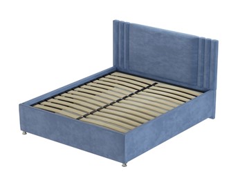 Спальная кровать Стелла 160х200 с подъемным механизмом в Пензе