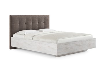 Спальная кровать Vena (ясмунд) 160х200 с основанием в Пензе