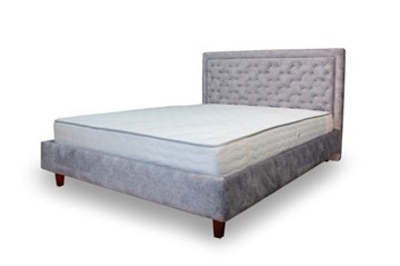 Кровать с высокими ножками Альба 1900х2150 мм в Пензе