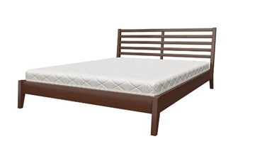 Спальная кровать Камила (Орех) 160х200 в Пензе - предосмотр