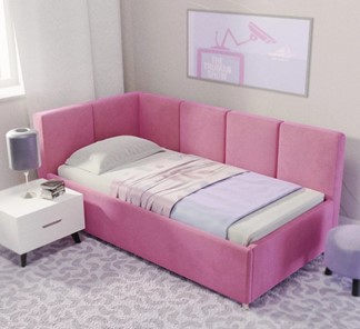 Диван-кровать 1-спальная Диана 160х200 с ортопедическим основанием в Пензе