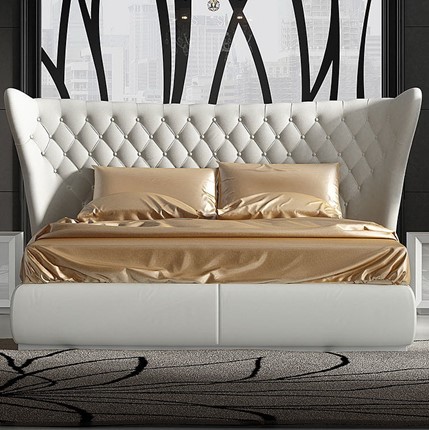 Кровать FRANCO MIAMI (160x200) в Пензе - изображение