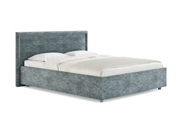Спальная кровать Bergamo 90х200 с основанием в Пензе