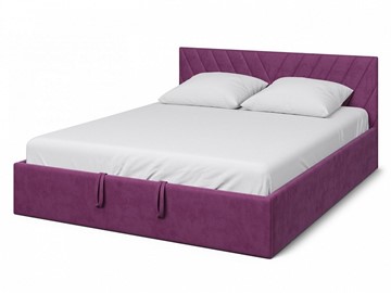 Кровать спальная Эмма 1200х1900 с подъёмным механизмом в Пензе - предосмотр 1