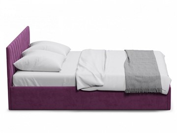 Кровать спальная Эмма 1200х1900 с подъёмным механизмом в Пензе - предосмотр 2