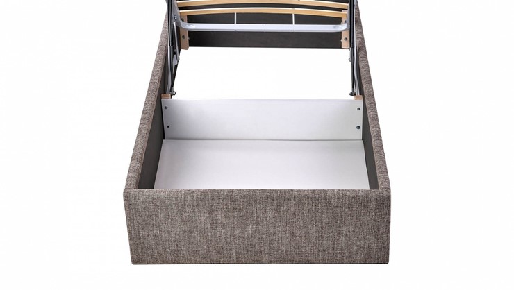 Кровать Фиби 1400х2000 с подъёмным механизмом в Пензе - изображение 14