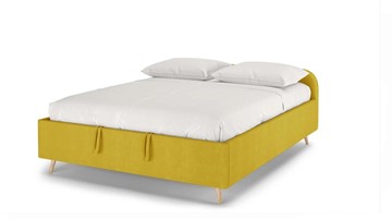 Кровать спальная Jazz-L 900х1900 с подъёмным механизмом в Пензе