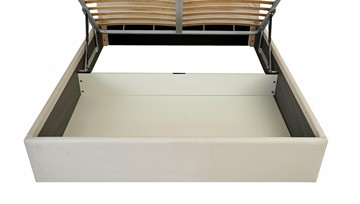 Кровать спальная Керри 1400х2000 с подъёмным механизмом в Пензе - предосмотр 14