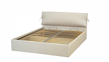 Кровать спальная Керри 1400х2000 с подъёмным механизмом в Пензе - предосмотр 6