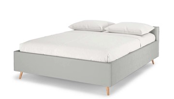 Кровать в спальню Kim-L 900х2000 без подъёмного механизма в Пензе