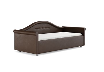 Спальная кровать Maria 120х190 с основанием в Пензе
