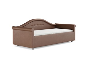 Спальная кровать Maria 90х190 с основанием в Пензе