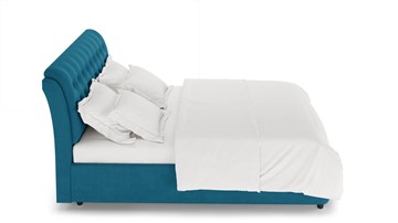 Кровать 1,5-спальная Siena-2 1400х2000 с подъёмным механизмом в Пензе - предосмотр 2