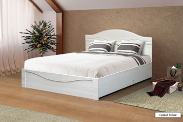 Двуспальная кровать с механизмом Ева-10 2000х1800 в Пензе