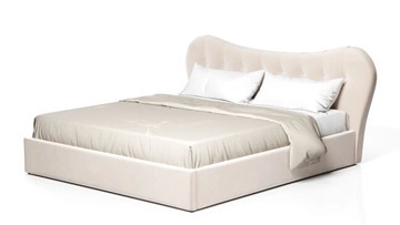 Кровать 1.5-спальная Феодосия 1400 в Пензе