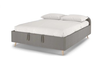 Спальная кровать Jazz-L 1400х2000 без подъёмного механизма в Пензе