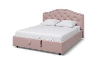 Кровать полутороспальная Кристалл 4 1400х1900 без подъёмного механизма в Пензе