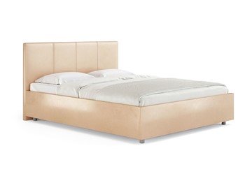 Спальная кровать Prato 140х200 с основанием в Пензе
