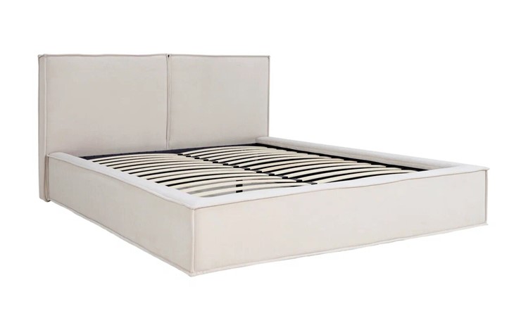 Полутороспальная кровать с подъемным механизмом Наоми 1400 в Пензе - изображение 2
