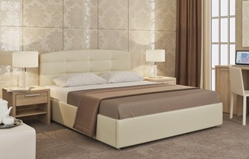 Двуспальная кровать с механизмом Mishel размер 160*200 в Пензе