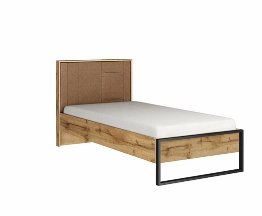Подростковая кровать Гранд 900 в Пензе - изображение