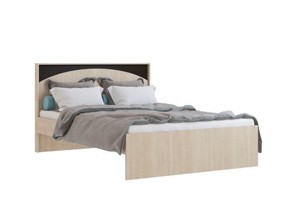 Спальная кровать Ева 140 в Пензе - изображение