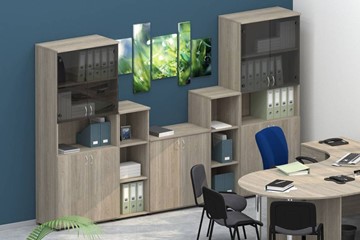 Офисный набор мебели Twin в Пензе - предосмотр 2