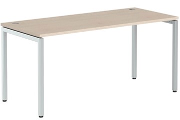 Набор мебели в офис Xten S 1 - один стол с приставным брифингом в Пензе - предосмотр 1
