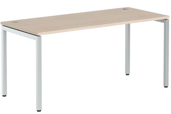 Набор мебели в офис Xten S 1 - один стол с приставным брифингом в Пензе - изображение 1
