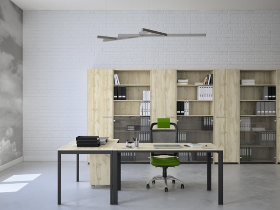 Офисный набор мебели Саньяна в Пензе - изображение