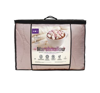 Одеяло стеганое «Marshmallow» в Пензе - предосмотр 1