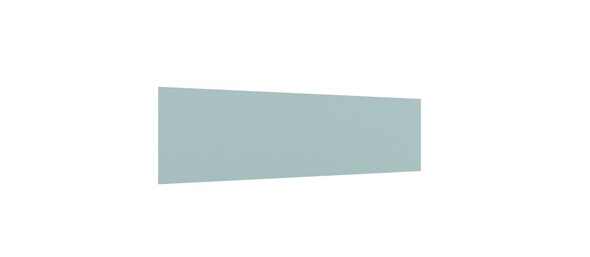 Панель пристеночная 289.030, охра в Пензе - изображение