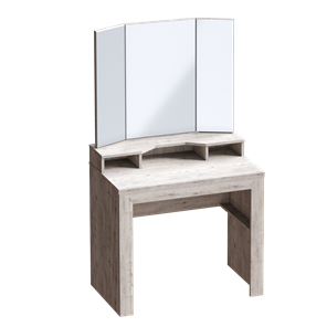 Столик туалетный Соренто, Дуб бонифаций в Пензе