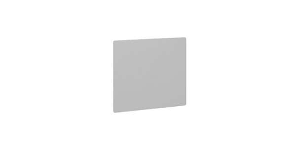 Навесное зеркало Тип 1 ТД 100.06.01(1) в Пензе - изображение