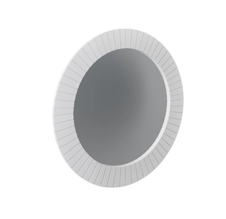 Зеркало настенное Лаура в Пензе - изображение