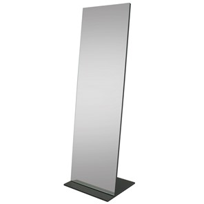 Зеркало напольное Стелла (венге) 163,5 см x 50 см в Пензе