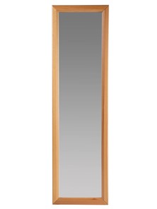 Настенное зеркало Селена (светло-коричневый) в Пензе