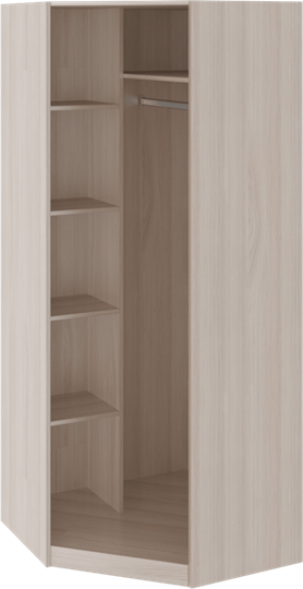 Угловой детский шкаф Остин М01 в Пензе - изображение 1