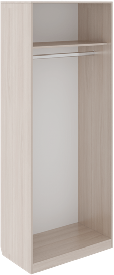 Шкаф детский распашной Остин М02 в Пензе - изображение 1