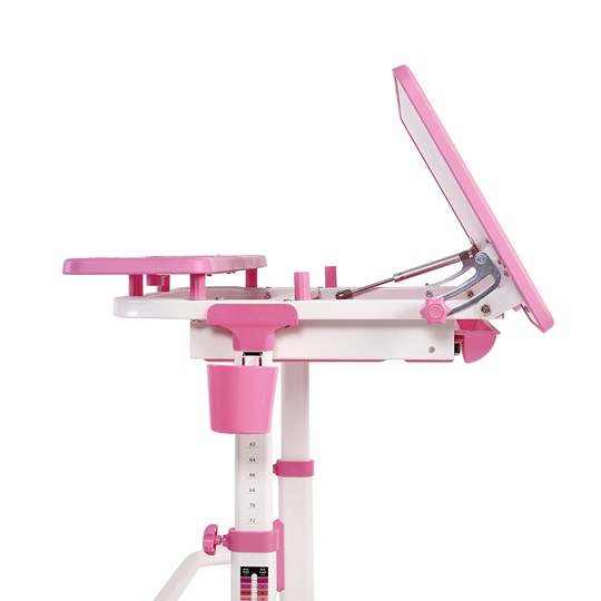 Стол растущий и стул Lavoro Pink в Пензе - изображение 4