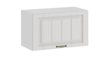 Кухонный шкаф Лина 1В6Г (Белый/Белый) в Пензе