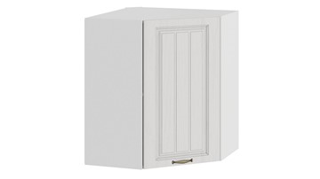 Кухонный шкаф угловой Лина 1В6У (Белый/Белый) в Пензе
