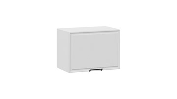Настенный шкаф Белладжио 1В5Г (Белый, Фон белый) в Пензе